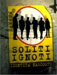 Soliti Ignoti - Identità nascoste: riapre il commissariato di RaiUno con Frizzi